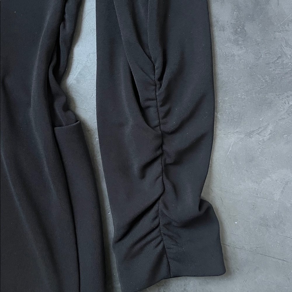 Etcetera Ruched Detail Jacket - Picture 6 of 9